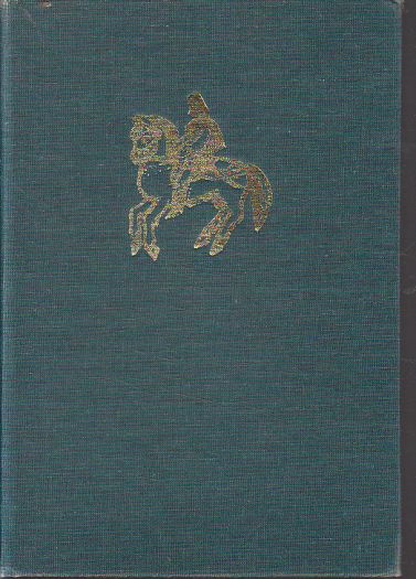 Červený dolomán od Milan Navrátil