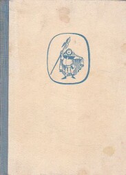 Nový epochální výlet pana Broučka, tentokrát do XV. století od Svatopluk Čech