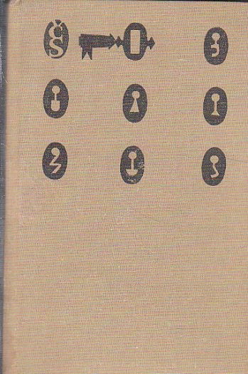 Barvoslepý od Stanislav Rudolf