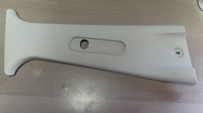 1U4867244 Panel sloupku ORIGINÁL