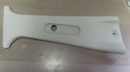 1U4867244 Panel sloupku ORIGINÁL