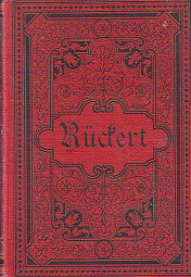 Stará německá kniha z roku 1905. 