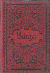 Stará německá kniha z roku 1789