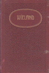 Stará německá kniha 3