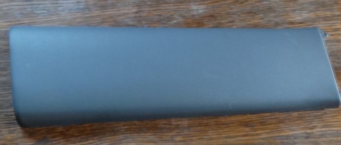 Panel na sloupek B Pravý spodní - 1U4867298 47H - Octavia 