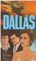 Muži z Dallasu od Burt Hirschfeld