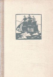 Objevitelé Antarktidy od Georgij Ivanovič Kublickij