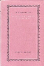 Vellowplushovy paměti a jiné povídky od Laurie Lee