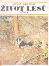 Život lesů od Jan Jeník