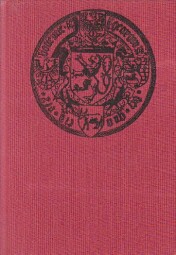 Historické pověsti lidu českého od August Sedláček
