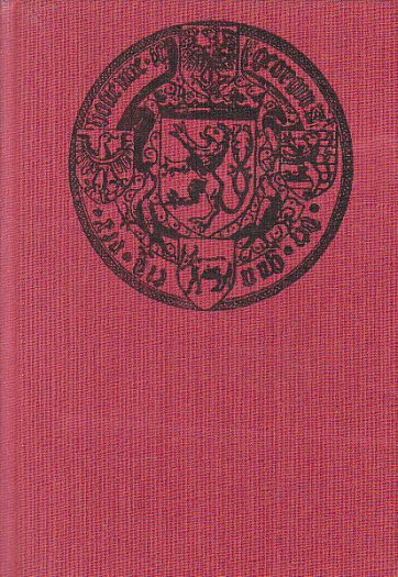 Historické pověsti lidu českého od August Sedláček