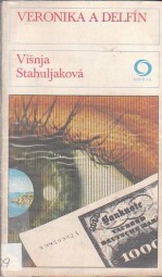 Veronika a delfín od Višnja Stahuljak