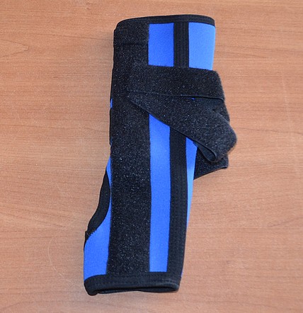 Ortéza zápěstí OR26 