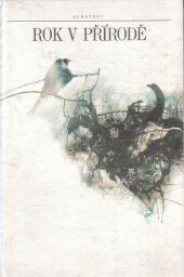 Rok v přírodě od antologie