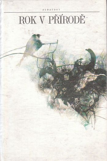 Rok v přírodě od antologie