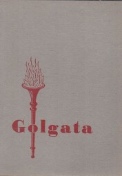 Golgata Věčné memento brněnských žalářů od kolektiv autorů