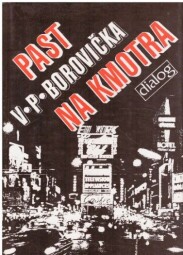 Past na kmotra od Václav Pavel Borovička