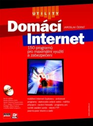 Domácí Internet 150 prog.pro maximalní využití