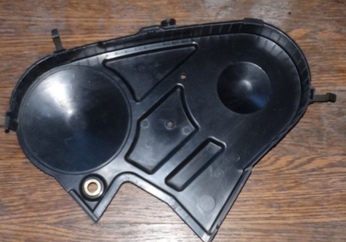 Kryt rozvodového řemene 1.9D - 028109123AA, 028109123AA - Felicia 1.9D