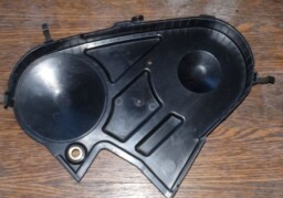 Kryt rozvodového řemene 1.9D - 028109123AA, 028109123AA - Felicia 1.9D