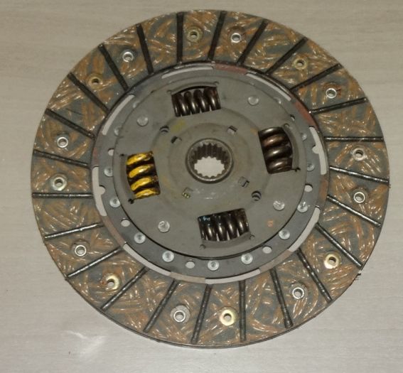 Spojková lamela LUK (LK 320027810)