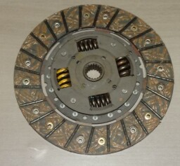 Spojková lamela LUK (LK 320027810)