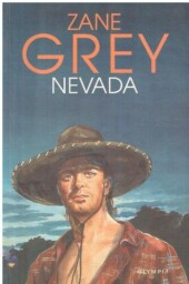 Nevada od Zane Grey