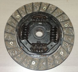 Spojková lamela VALEO