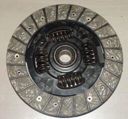 Spojková lamela VALEO