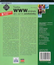 Tvorba WWW stránek pro úplné začátečníky