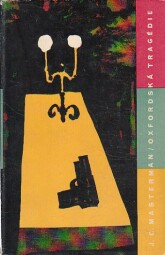 Oxfordská tragédie od John Cecil Masterman