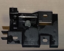 Vnitřní klika dveří Škoda Felicia