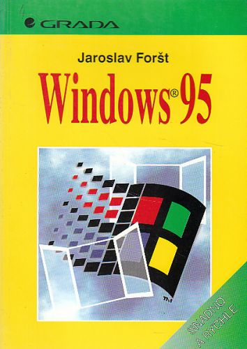 Windows 95 - snadno a rychle
