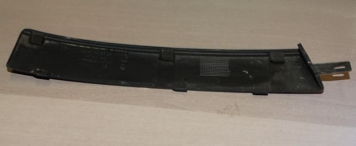 Nástavek pod PZ světlo 1U6813346