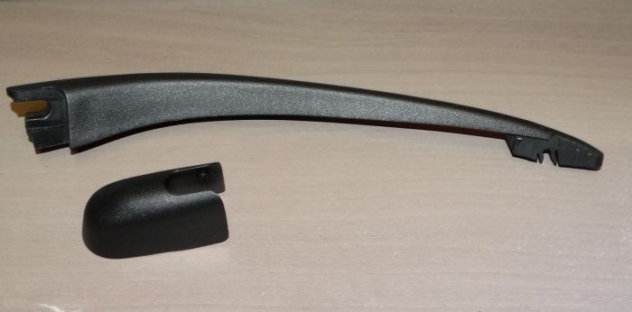 PSA 6429N3 - držák stírací lišty ORIGINÁL 