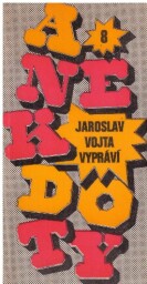 Jaroslav Vojta vypráví anekdoty od Jiří Štuchal & Jaroslav Vojta