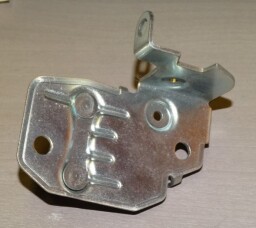 Zámek 5-dveří spodní část 1U6827511