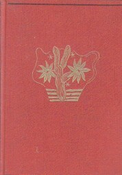 Purpurová země od W. H. Hudson