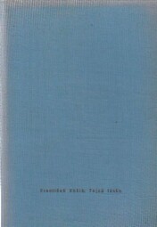 Tajná láska od František Kožík & Jaroslav Nečas