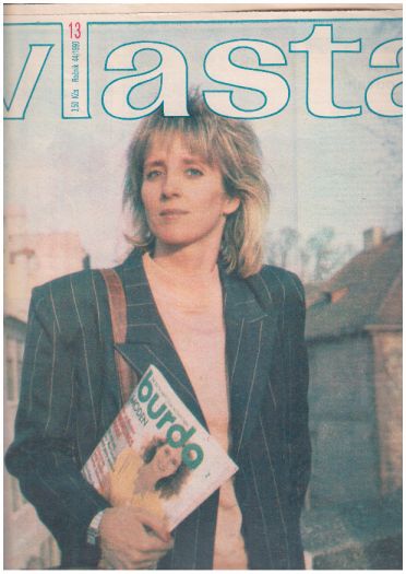 Vlasta 13 44/1990