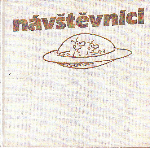 Návštěvníci od Ota Hofman