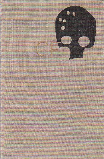 Nejprůzračnější kraj od Carlos Fuentes