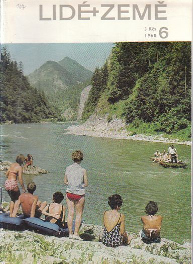 Lidé a země  6/68