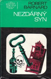 Nezdárný syn od Robert Barnard