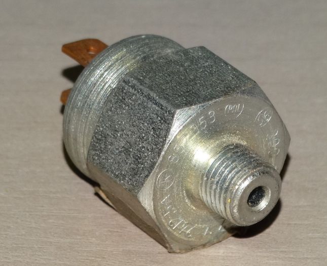 Spinac brzdoveho svetla , 0005456509, 113945515B, 193595294 FAE 21020