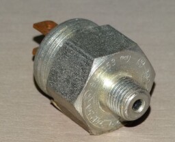 Spinac brzdoveho svetla , 0005456509, 113945515B, 193595294 FAE 21020