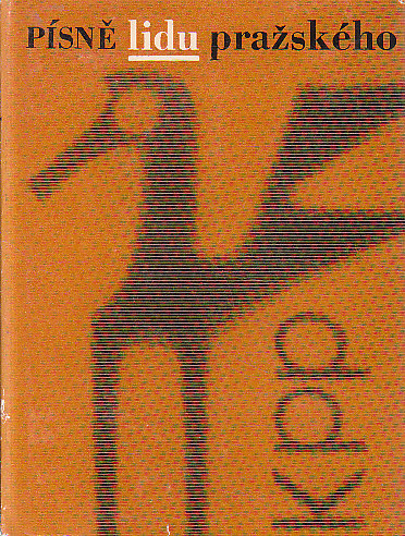 Písně lidu pražského od antologie, Vladimír Karbusický & Václav Pletka