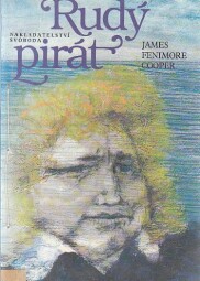 Rudý pirát od James Fenimore Cooper