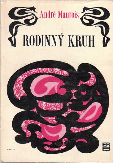 Rodinný kruh od André Maurois