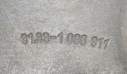 Ložisko pružné vzpěry , MEYLE 314 641 0010